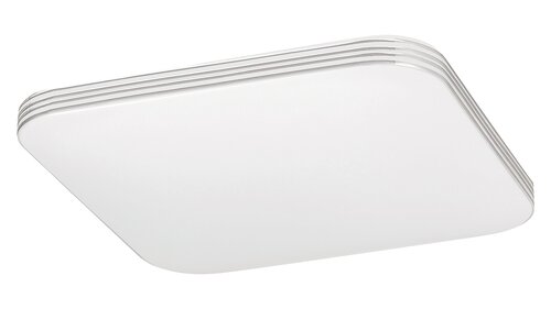 Plafoniera Oscar2 LED, 18W, 1350lm, lumina neutra (4000K)