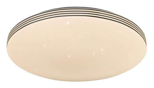 Plafoniera Oscar2 LED, 18W, 1350lm, lumina neutra (4000K)