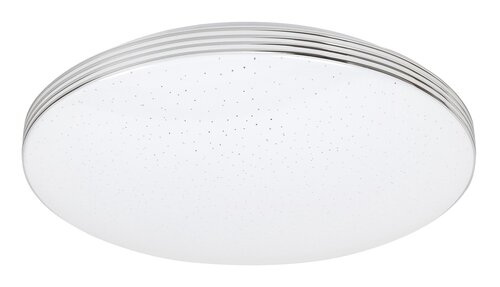 Plafoniera Oscar2 LED, 18W, 1350lm, lumina neutra (4000K)