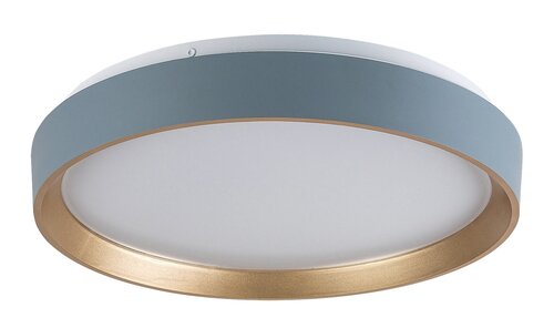 Plafoniera Liatris2 LED, 24W, 1200lm, lumina calda (3000K)