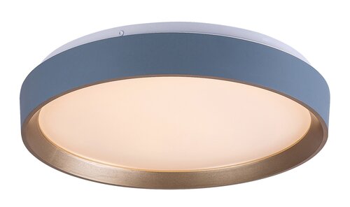 Plafoniera Liatris2 LED, 24W, 1200lm, lumina calda (3000K)