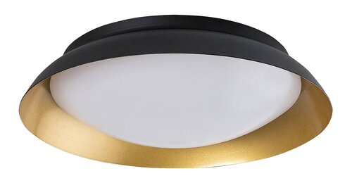 Plafoniera Hafsa LED, 24W, 1250lm, lumina calda (3000K)
