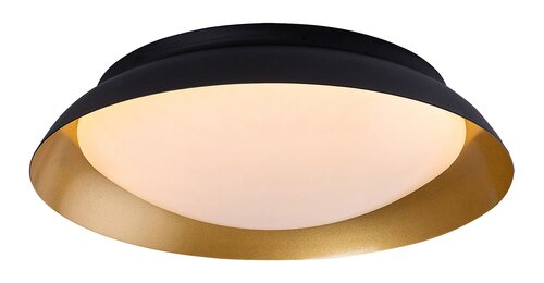 Plafoniera Hafsa LED, 24W, 1250lm, lumina calda (3000K)