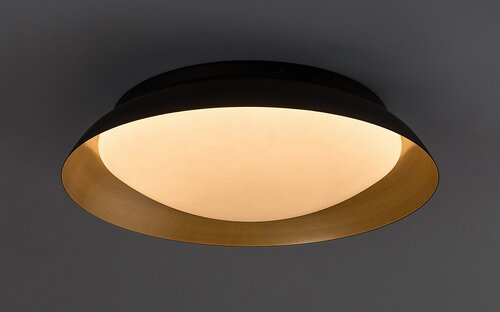 Plafoniera Hafsa LED, 20W, 1080lm, lumina calda (3000K)