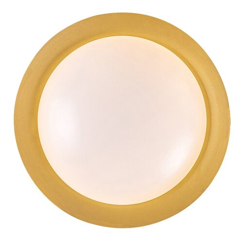 Plafoniera Hafsa LED, 20W, 1080lm, lumina calda (3000K)