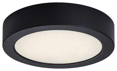 Plafoniera Shaun2 LED, 15W, 1450lm, lumina neutra (4000K)