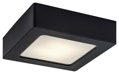 Plafoniera Shaun2 LED, 7W, 660lm, lumina neutra (4000K)