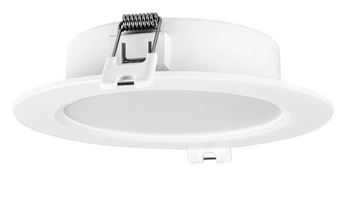 Spot Shaun2 LED, 6W, 430lm, lumina neutra (4000K), IP20