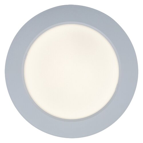 Spot Shaun2 LED, 12W, 820lm, lumina neutra (4000K), IP20