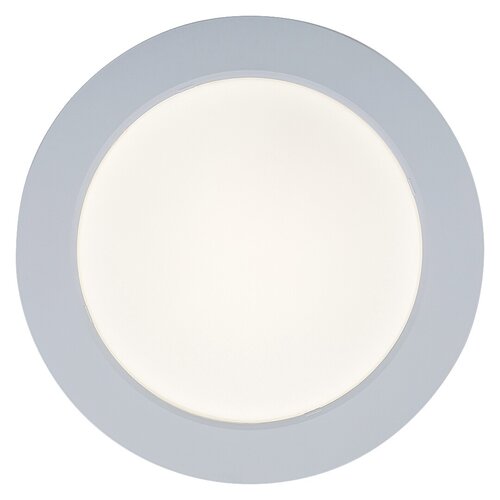 Spot Shaun2 LED, 18W, 1360lm, lumina neutra (4000K), IP20