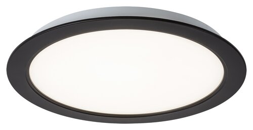Spot Shaun2 LED, 3W, 220lm, lumina neutra (4000K), IP20