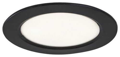 Spot Shaun2 LED, 6W, 420lm, lumina neutra (4000K), IP20