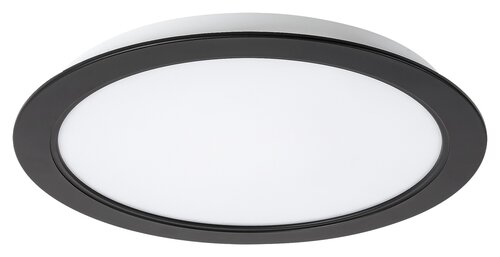 Spot Shaun2 LED, 18W, 1350lm, lumina neutra (4000K), IP20