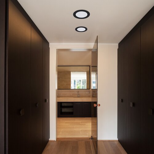 Spot Shaun2 LED, 18W, 1350lm, lumina neutra (4000K), IP20