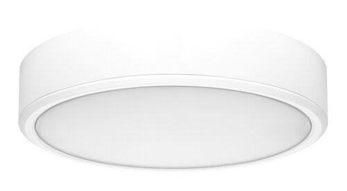 Plafoniera Lauri LED, 22W, 2300lm, lumina reglabila (3000K - 6000K)