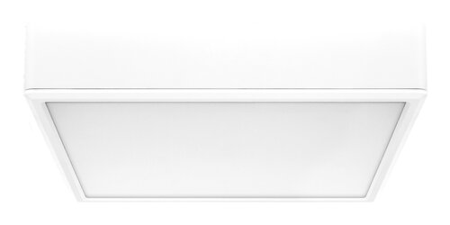 Plafoniera Lauri LED, 22W, 2300lm, lumina reglabila (3000K - 6000K)