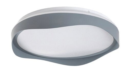 Plafoniera Israh LED, 40W, 1850lm, lumina neutra (4000K)