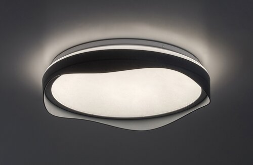 Plafoniera Israh LED, 40W, 1850lm, lumina neutra (4000K)