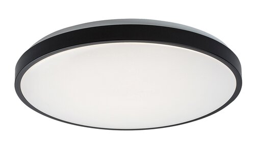 Plafoniera Samira LED, 48W, 3100lm, lumina neutra (4000K), IP44