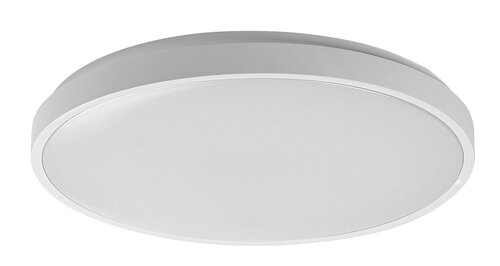 Plafoniera Samira LED, 48W, 3150lm, lumina neutra (4000K), IP44
