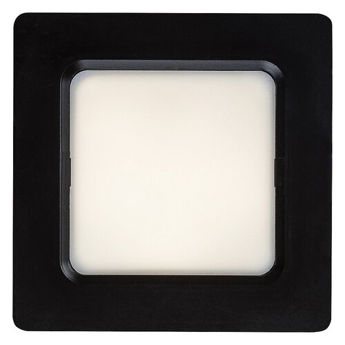 Spot Shaun2 LED, 3W, 220lm, lumina neutra (4000K), IP20