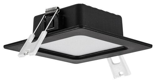 Spot Shaun2 LED, 3W, 220lm, lumina neutra (4000K), IP20