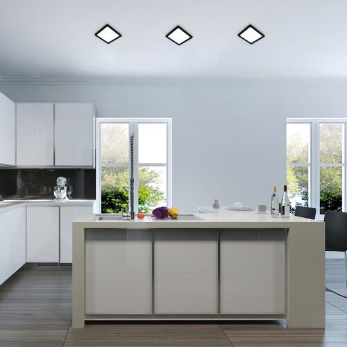 Spot Shaun2 LED, 3W, 220lm, lumina neutra (4000K), IP20