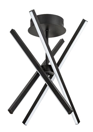 Plafoniera Matilde LED, 30W, 1200lm, lumina neutra (4000K)