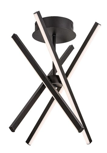 Plafoniera Matilde LED, 30W, 1200lm, lumina neutra (4000K)