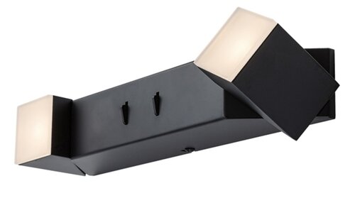 Aplica Kessy LED, 8W, 320lm, lumina calda (3000K)