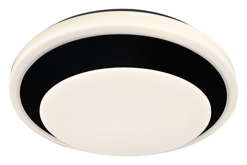 Plafoniera Barbora LED, 24W, 2000lm, lumina neutra (4000K)