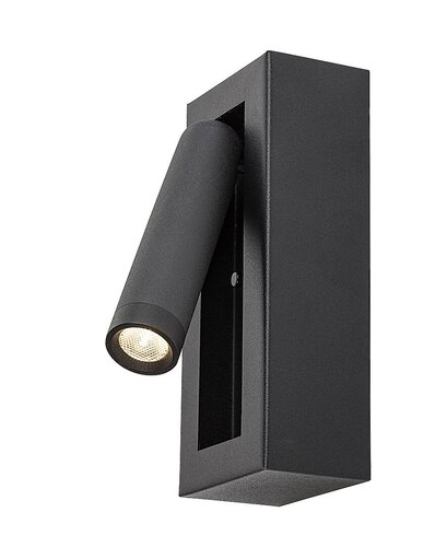 Aplica Gello LED, 4W, 210lm, lumina calda (3000K)