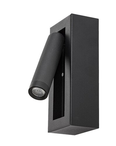 Aplica Gello LED, 4W, 210lm, lumina calda (3000K)