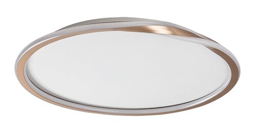 Plafoniera Mathiola LED, 40W, 2450lm, lumina calda (3000K)