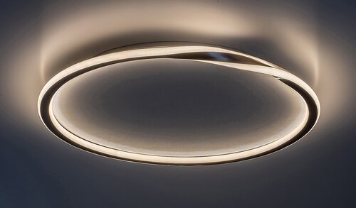 Plafoniera Mathiola LED, 40W, 2450lm, lumina calda (3000K)