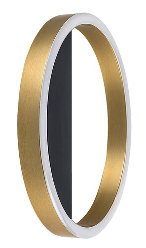 Aplica Thric LED, 15W, 960lm, lumina calda (3000K)