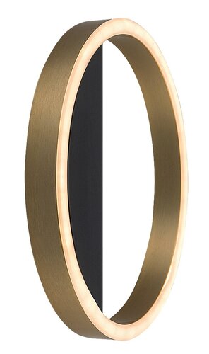 Aplica Thric LED, 15W, 960lm, lumina calda (3000K)