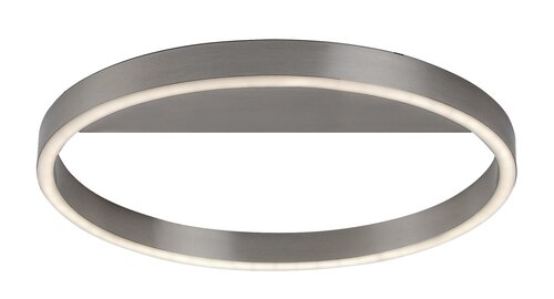 Plafoniera Thrac LED, 20W, 1350lm, lumina neutra (4000K)