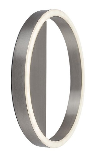 Aplica Thrac LED, 15W, 1000lm, lumina neutra (4000K)