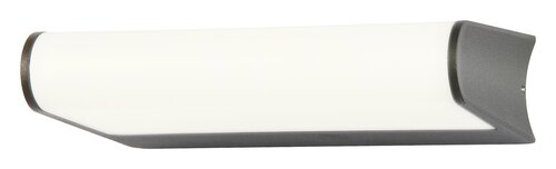 Aplica Trogir LED, 6.5W, 590lm, lumina neutra (4000K), IP44