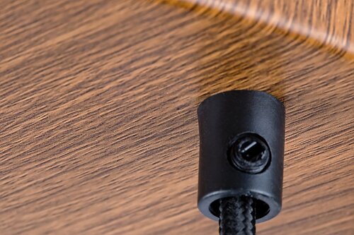Pendul Tanno, 5 x E27, Maro