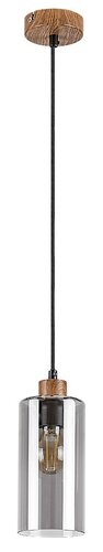 Pendul Tanno, 1 x E27, Maro