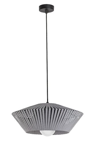Pendul Revan, 1 x E27, Gri
