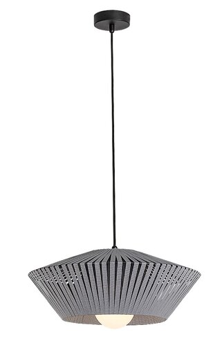 Pendul Revan, 1 x E27, Gri