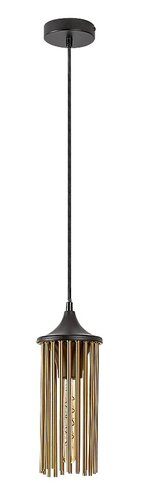 Pendul Roxas, 1 x E27, Negru