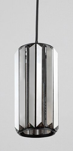 Pendul Veness, 3 x E27, Negru