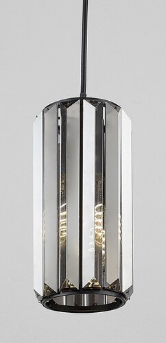 Pendul Veness, 3 x E27, Negru