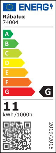 Lampadar Rader LED, 11W, 570lm, lumina calda (3000K)