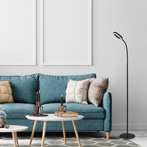 Lampadar Rader LED, 11W, 570lm, lumina calda (3000K)