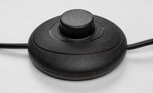 Lampadar Luigi LED, 18W, 1050lm, lumina calda (3000K)